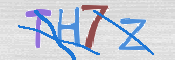 Imagen CAPTCHA