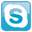 Sigueme en: Skype Sigueme en: Skype